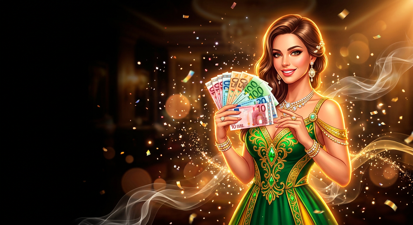 Luckygem Casino  -  Bono de Bienvenida